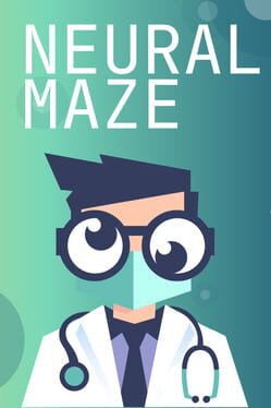 Neural Maze Cover