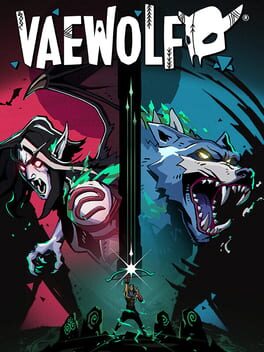 Vaewolf Cover