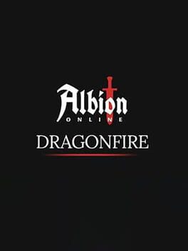 Albion Online: Dragonfire Cover