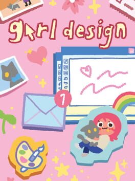 Girl Design Cover