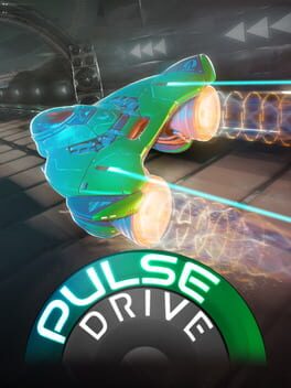 Pulse Drive Cover
