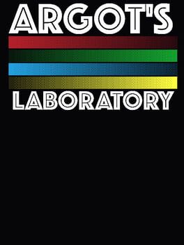 Argot's Laboratory Cover