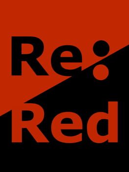 Re:Red Cover
