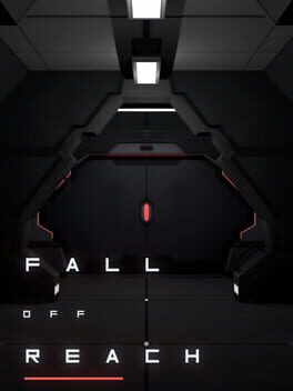 Fall off Reach Cover
