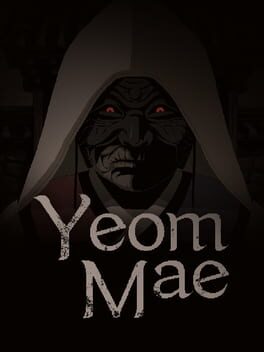 Yeommae Cover
