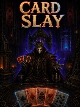 Card Slay Cover