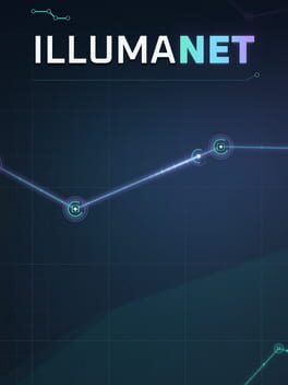 IllumaNet Cover