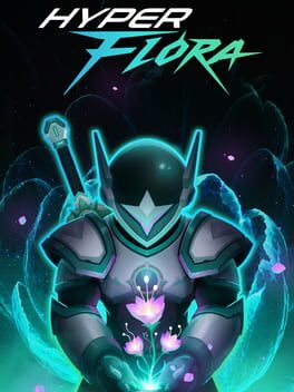 Hyperflora Cover