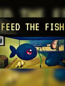 Feed the fish Cover