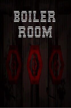 Boiler Room Cover