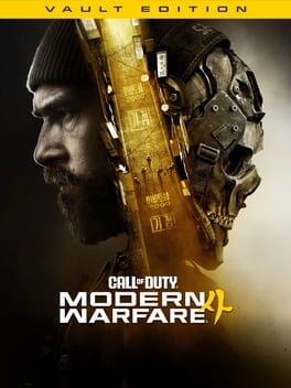 Call of Duty: Modern Warfare 4 - Vault Edition
