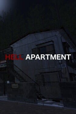 Hell Apartment Cover