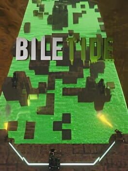Biletide Cover