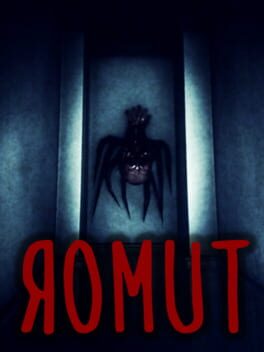 Romut Cover