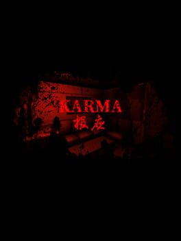 Karma Cover