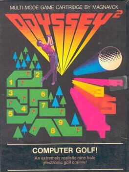 Computer Golf Cover