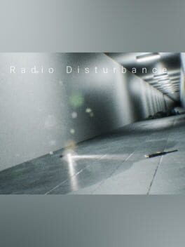 Radio Disturbance