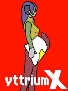 Yttrium X Cover