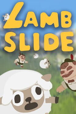 Lambslide Cover