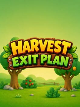 Harvest Exit Plan Cover