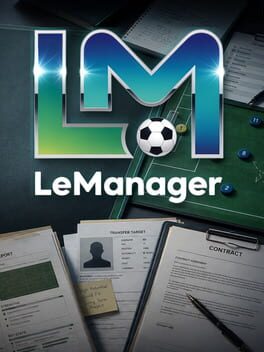 LeManager Cover