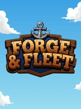 Forge & Fleet Cover