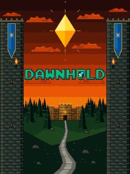Dawnhold Cover