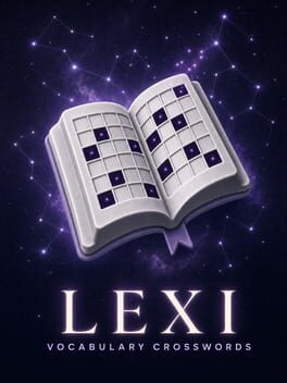 Lexi Cover