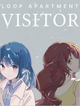 Loop Apartment: Visitor Cover