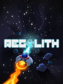 Regolith Cover