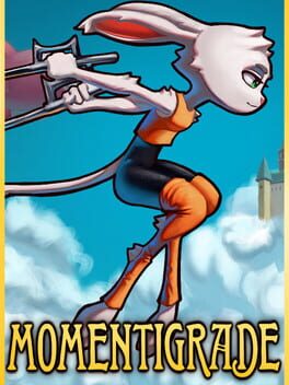 Momentigrade Cover
