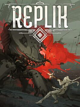Replik Cover
