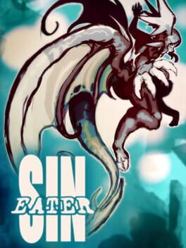 SinEater Cover