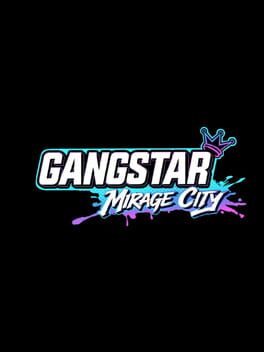 Gangstar Mirage City Cover