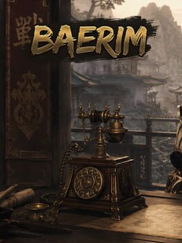 Baerim Cover