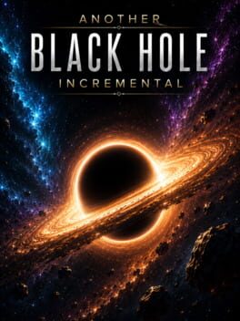 Another Black Hole Incremental Cover