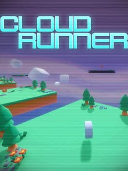 Cloud Runner Cover