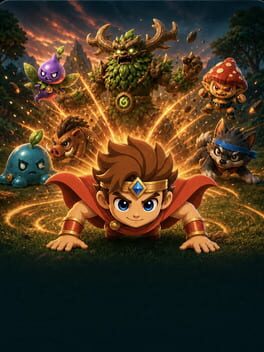 Pushup RPG: Fitness Quest cover