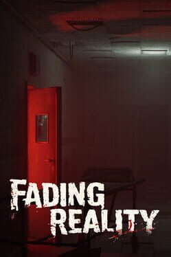 Fading Reality Cover