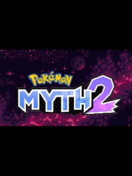 Pokémon Myth 2 Cover