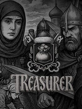 Treasurer Cover