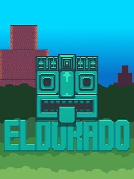 ElDorado Cover