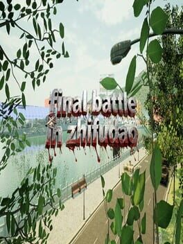 Final Battle in Zhifudao Cover