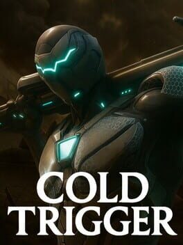 Cold Trigger Cover