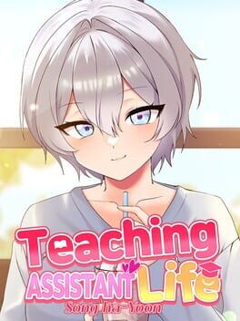 Teaching Assistant Life: Song Ha-Yoon Cover
