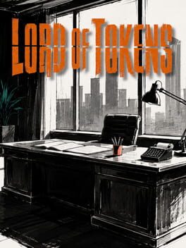 Lord of Tokens cover