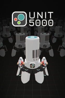Unit-5000 Cover