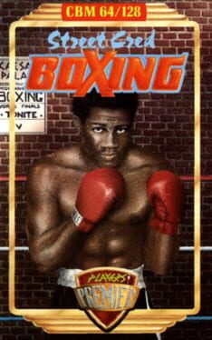 Street Cred Boxing