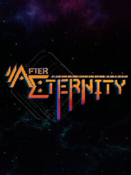 After Eternity Cover