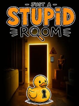 Just a Stupid Room Cover